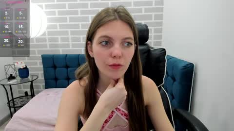 Snapshot of marie_reyes_ chatting on 23, 2, 2025 Mary 3 online show from 23, 2, 2025