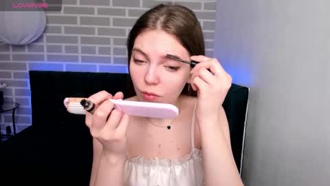 Snapshot of marie_reyes_ chatting on 19, 10, 2025 Mary 3 online show from 19, 10, 2025