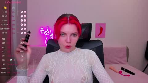 Marie 3 online show from 27, 5, 2026