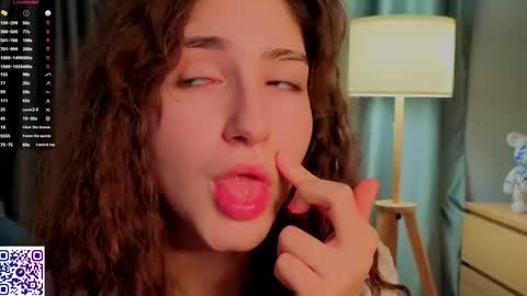 Maria online show from 15, 11, 2025