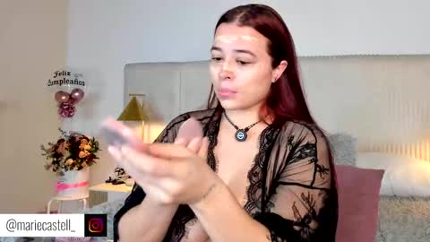 Maria  online show from 15, 9, 2025