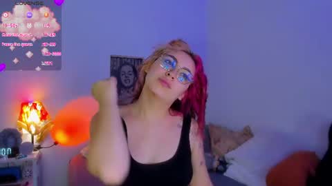 Snapshot of marieetaylor chatting on 16, 6, 2026 Mariee online show from 16, 6, 2026