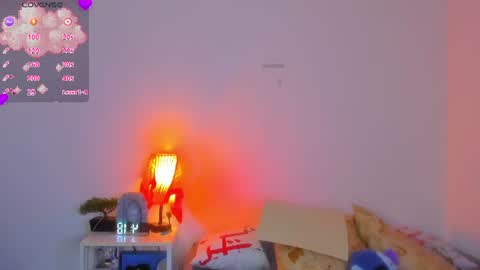 Snapshot of marieetaylor chatting on 29, 6, 2026 Mariee online show from 29, 6, 2026
