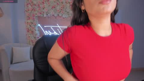  Im Marie Jane  online show from 6, 12, 2024