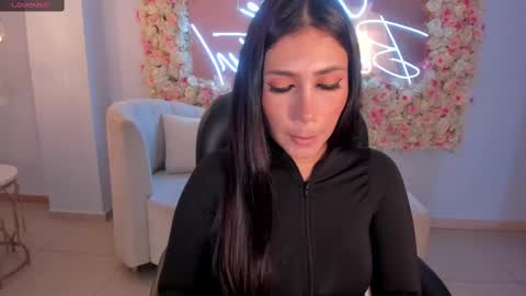  Im Marie Jane  online show from 24, 2, 2025