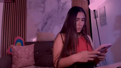  Im Marie Jane  online show from 28, 9, 2025