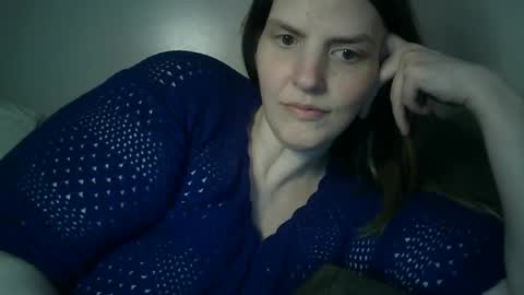 Mariejojo online show from 13, 2, 2025