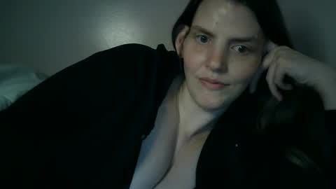 Mariejojo online show from 5, 3, 2025