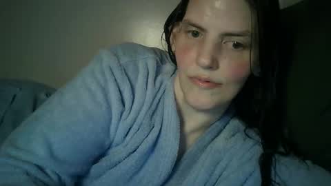 Mariejojo online show from 26, 9, 2025