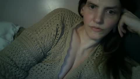 Mariejojo online show from 30, 9, 2025