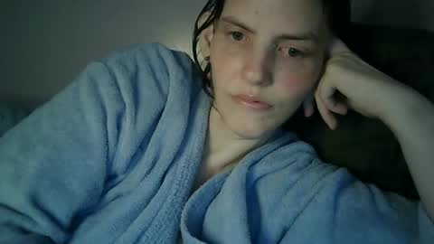 Mariejojo online show from 18, 10, 2025