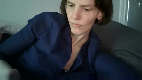 Mariejojo online show from 11, 3, 2026