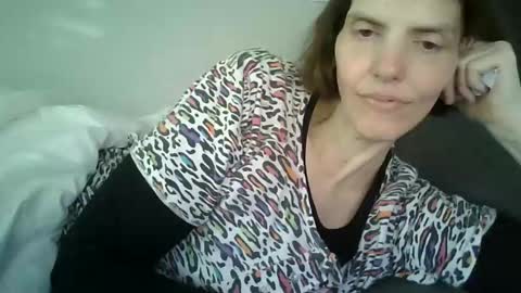 Mariejojo online show from 18, 3, 2026