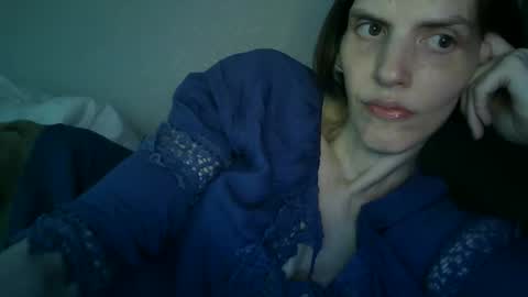 Mariejojo online show from 27, 3, 2026