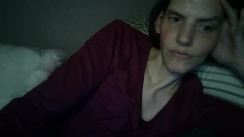 Mariejojo online show from 15, 4, 2026