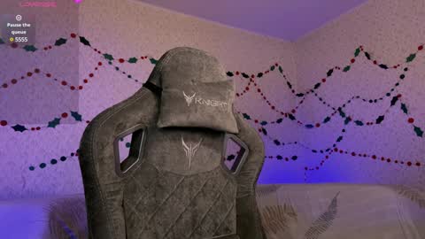 Mariel Gold online show from 29, 12, 2024