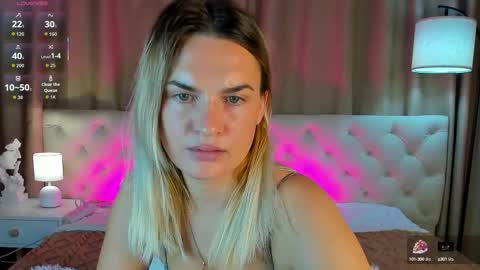 Mariel online show from 7, 10, 2025