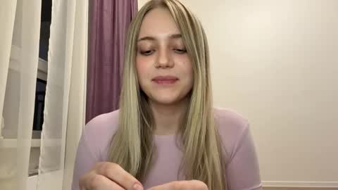 Snapshot of marielademopoulos chatting on 24, 2, 2026 Sofia online show from 24, 2, 2026