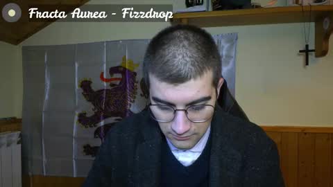 Marie online show from 18, 1, 2026