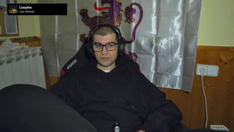 Marie online show from 15, 2, 2026