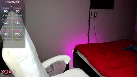 Maria  online show from 10, 9, 2025