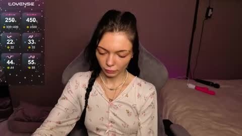 Maria  online show from 23, 4, 2026