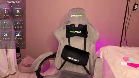 Maria  online show from 24, 4, 2026