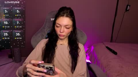 Snapshot of mariella__adams chatting on 7, 5, 2026 Maria online show from 7, 5, 2026