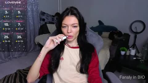 Snapshot of mariella__adams chatting on 30, 5, 2026 Maria online show from 30, 5, 2026