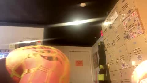 marielove31 online show from 4, 1, 2025