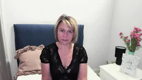 Snapshot of mariemature chatting on 14, 7, 2026 MarieMature online show from 14, 7, 2026