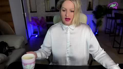 mariemlui online show from 13, 3, 2026