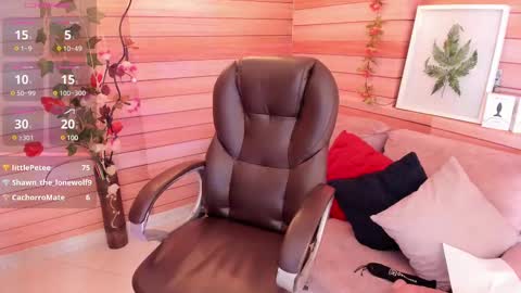 Marien online show from 22, 2, 2025