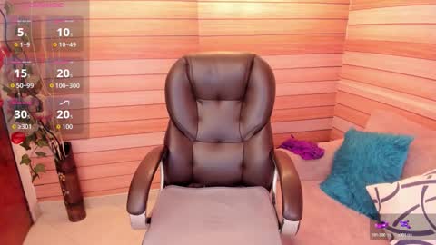 Marien online show from 28, 9, 2025