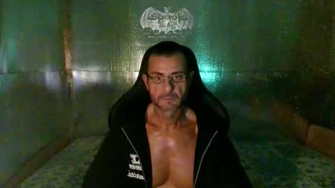 Djpegasus online show from 21, 12, 2025