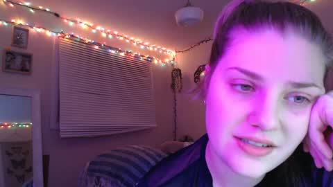 marigoldrue online show from 20, 1, 2025