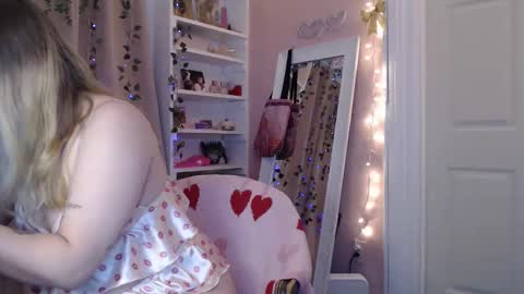 marigoldrue online show from 1, 4, 2026