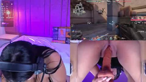 Snapshot of marihanferrer chatting on 19, 2, 2026 Marian online show from 19, 2, 2026