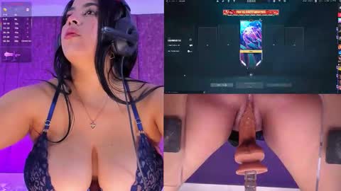 Snapshot of marihanferrer chatting on 20, 2, 2026 Marian online show from 20, 2, 2026