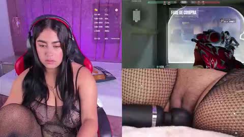 Snapshot of marihanferrer chatting on 28, 2, 2026 Marian online show from 28, 2, 2026