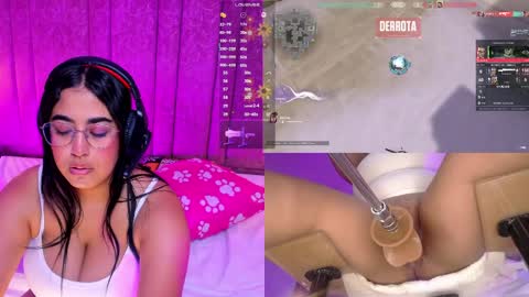 Marian online show from 8, 4, 2026