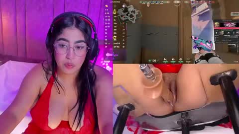 Marian online show from 15, 4, 2026