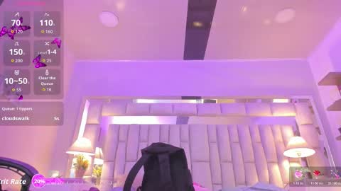 mariiahneedles online show from 22, 3, 2026