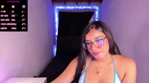 Snapshot of mariiana_hasper chatting on 14, 12, 2024 Mariana Hasper online show from 14, 12, 2024