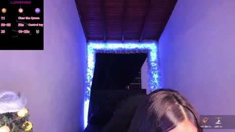 Snapshot of mariiana_hasper chatting on 6, 1, 2025 Mariana Hasper online show from 6, 1, 2025