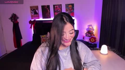 Mariana Hasper online show from 20, 12, 2025