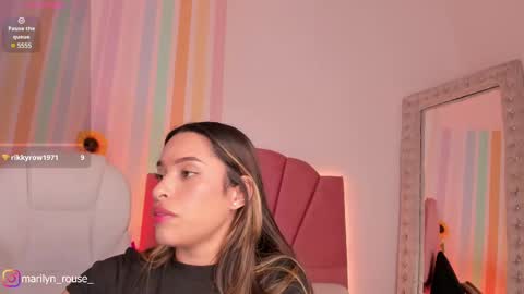 Marilyn online show from 9, 2, 2025