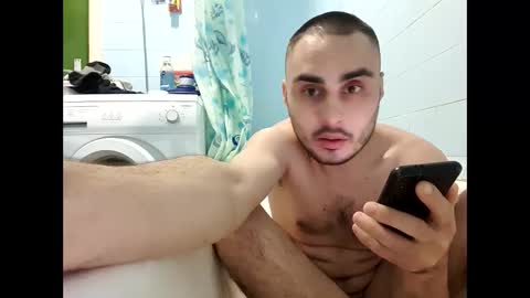 marijan1209 online show from 15, 1, 2025