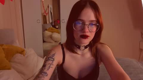 marika_degas1 online show from 20, 3, 2026