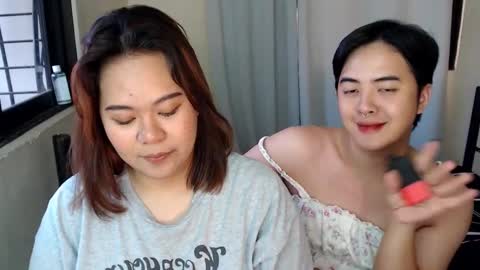 Snapshot of marikosue01 chatting on 3, 2, 2025 marikosue online show from 3, 2, 2025